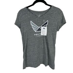 NWT Volition America Tshirt